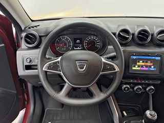 DACIA Duster TCE GPF Prestige 4x2 96kW