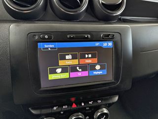 DACIA Duster TCE GPF Prestige 4x2 96kW