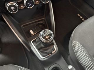 DACIA Duster TCE GPF Prestige 4x2 96kW