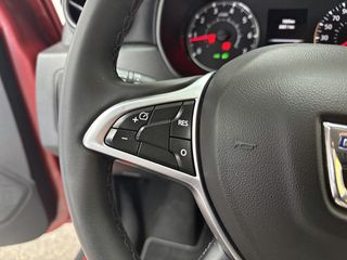 DACIA Duster TCE GPF Prestige 4x2 96kW