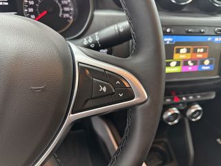 DACIA Duster TCE GPF Prestige 4x2 96kW