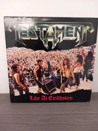 Testament