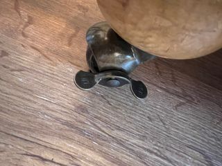 Mueble auxiliar con ruedas