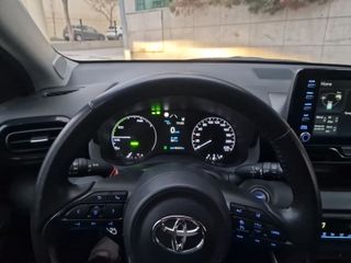 Toyota Yaris 2021