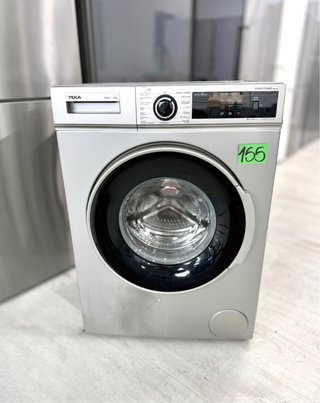 LAVADORA TEKA 7KG 1200RPM A+++ GARANTIA/ENVIO 12H
