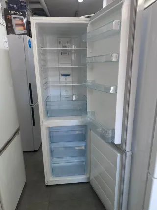 Nevera Combi Daewoo con garantía transporte