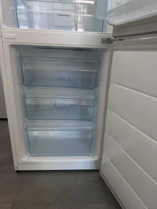 Nevera Combi Daewoo con garantía transporte