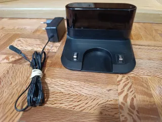 Robot Aspirador Conga Cecotec. Escucho ofertas.