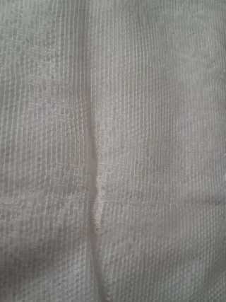 Visillos Blancos Ikea