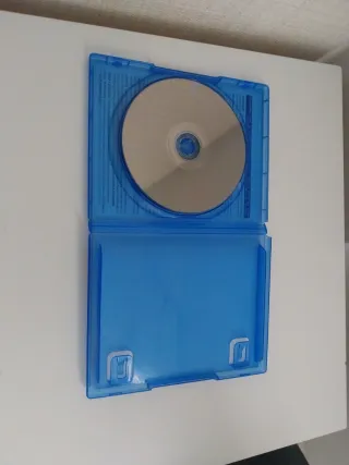 Uncharted 4 El Desenlace del Ladrón PS4