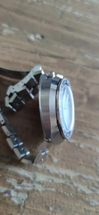 Seiko bullhead vintage