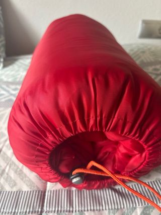 Saco de dormir Forclaz 10° Quechua