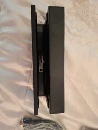 Nintendo Switch Azul/Rojo Completo