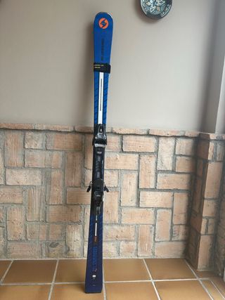 Sci Blizzard Quattro 76 RS