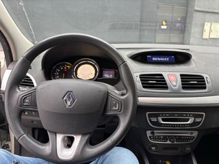 Renault Megane 3 2009