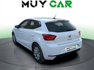 SEAT Ibiza 1.0 TSI Style Plus 81 kW (110 CV)
