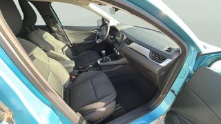 Renault Captur Intens TCe 66 kW (90 CV)