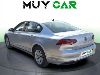 Volkswagen Passat Business 2.0 TDI 110 kW (150 CV)