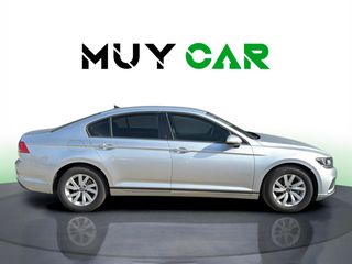 Volkswagen Passat Business 2.0 TDI 110 kW (150 CV)