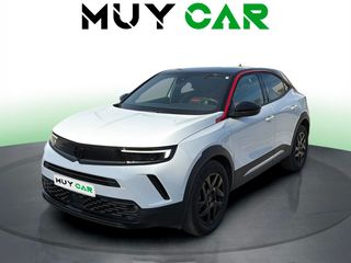 Opel Mokka 1.5 D GS Line 81 kW (110 CV)
