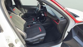 Opel Mokka 1.5 D GS Line 81 kW (110 CV)