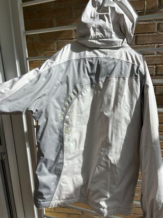 Chaqueta esquí Decathlon Talla 44