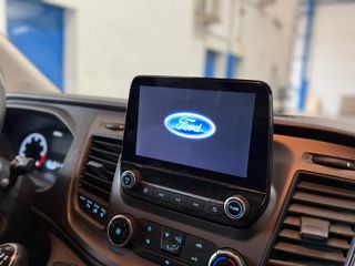 Ford Transit Custom Van 2.0 TDCI 77kW 300 L1 Trend