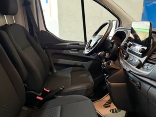 Ford Transit Custom Van 2.0 TDCI 77kW 300 L1 Trend