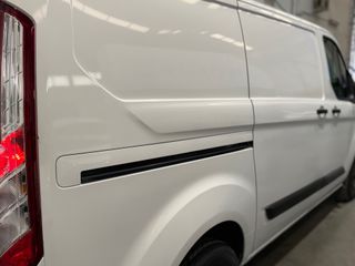 Ford Transit Custom Van 2.0 TDCI 77kW 300 L1 Trend