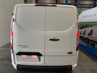 Ford Transit Custom Van 2.0 TDCI 77kW 300 L1 Trend