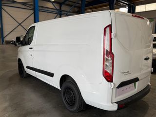 Ford Transit Custom Van 2.0 TDCI 77kW 300 L1 Trend