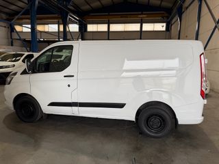 Ford Transit Custom Van 2.0 TDCI 77kW 300 L1 Trend