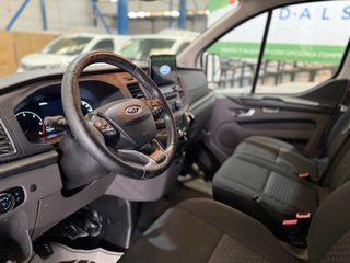 Ford Transit Custom Van 2.0 TDCI 77kW 300 L1 Trend
