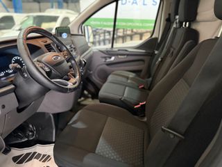 Ford Transit Custom Van 2.0 TDCI 77kW 300 L1 Trend