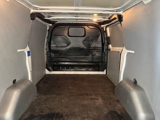 Ford Transit Custom Van 2.0 TDCI 77kW 300 L1 Trend