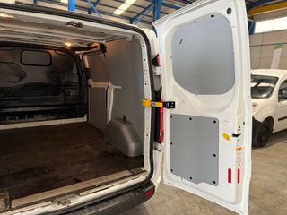 Ford Transit Custom Van 2.0 TDCI 77kW 300 L1 Trend