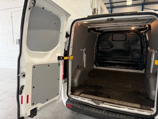 Ford Transit Custom Van 2.0 TDCI 77kW 300 L1 Trend