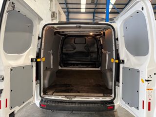 Ford Transit Custom Van 2.0 TDCI 77kW 300 L1 Trend