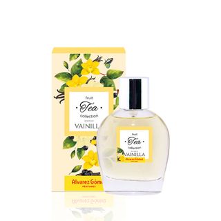 Alvarez Gómez Perfume Fruit Tea Vainilla