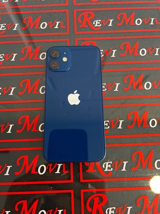 Struttura iPhone 12 mini originale