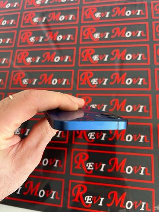 Struttura iPhone 12 mini originale