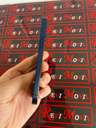 Struttura iPhone 12 mini originale