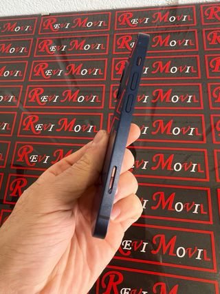 Struttura iPhone 12 mini originale