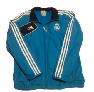 Chaqueta Real Madrid 2012 Adidas