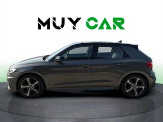 Audi A1 Sportback Adrenalin 25 TFSI 70 kW (95 CV)