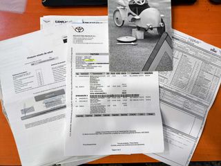 Toyota RAV4 120D GARANTIA OFICIAL TOYOTA