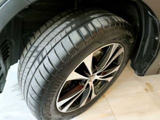 Toyota RAV4 120D GARANTIA OFICIAL TOYOTA