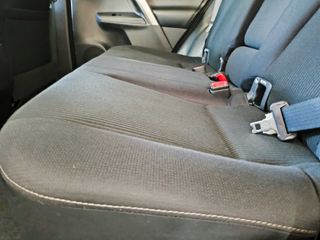 Toyota RAV4 120D GARANTIA OFICIAL TOYOTA