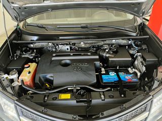 Toyota RAV4 120D GARANTIA OFICIAL TOYOTA