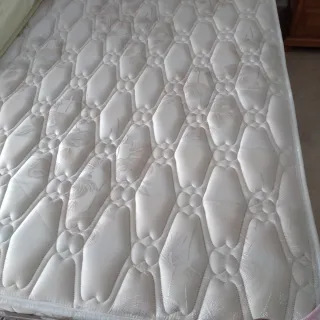 Colchón El Corte Inglés Dover 105x190